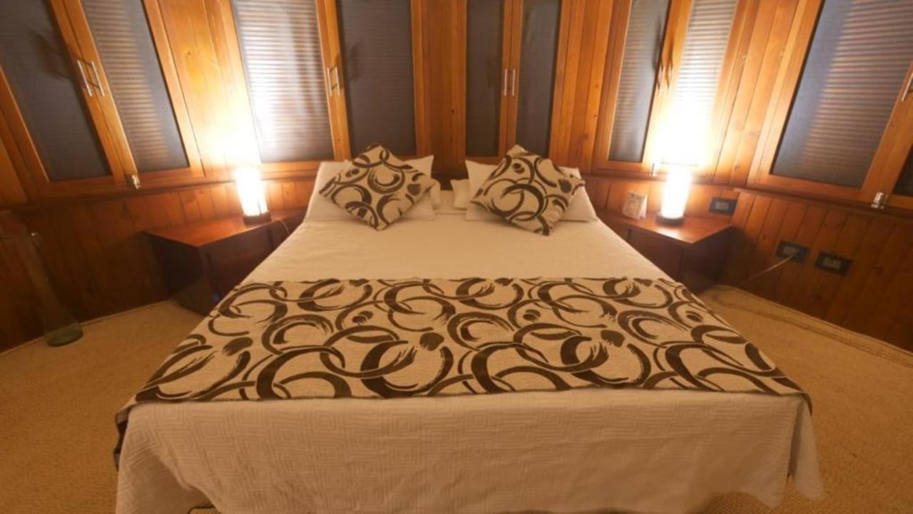 Hotel Ecohabs Tequendama - Parque Tayrona El Zaino Zewnętrze zdjęcie