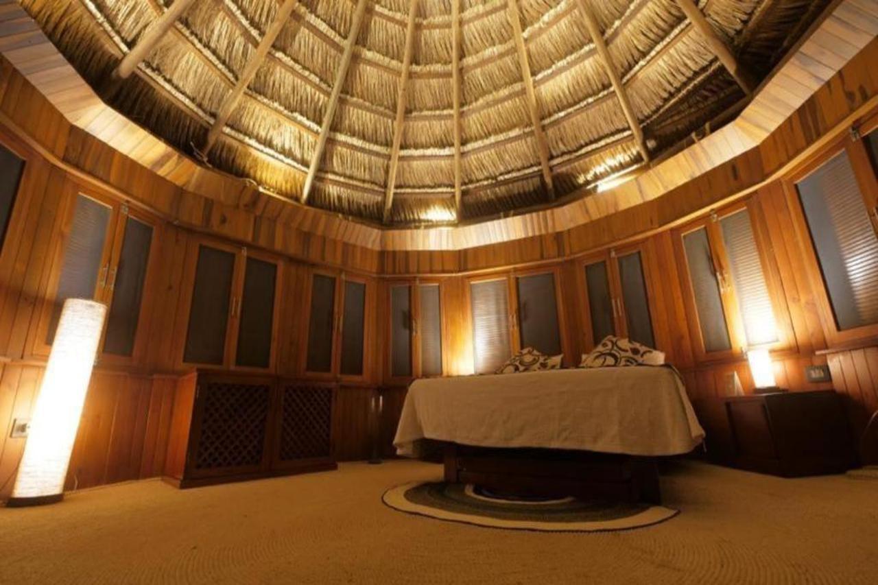 Hotel Ecohabs Tequendama - Parque Tayrona El Zaino Zewnętrze zdjęcie