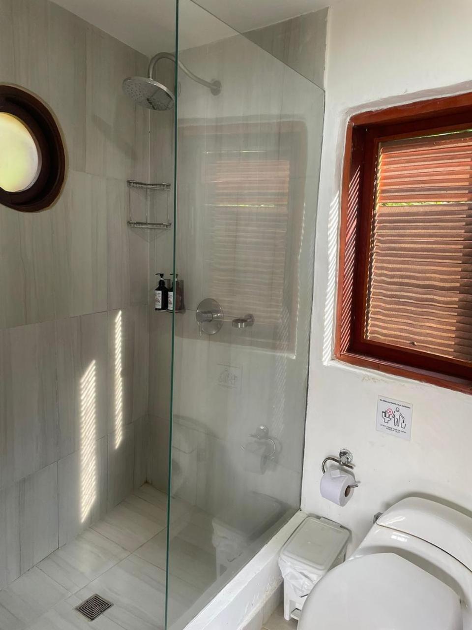 Hotel Ecohabs Tequendama - Parque Tayrona El Zaino Zewnętrze zdjęcie