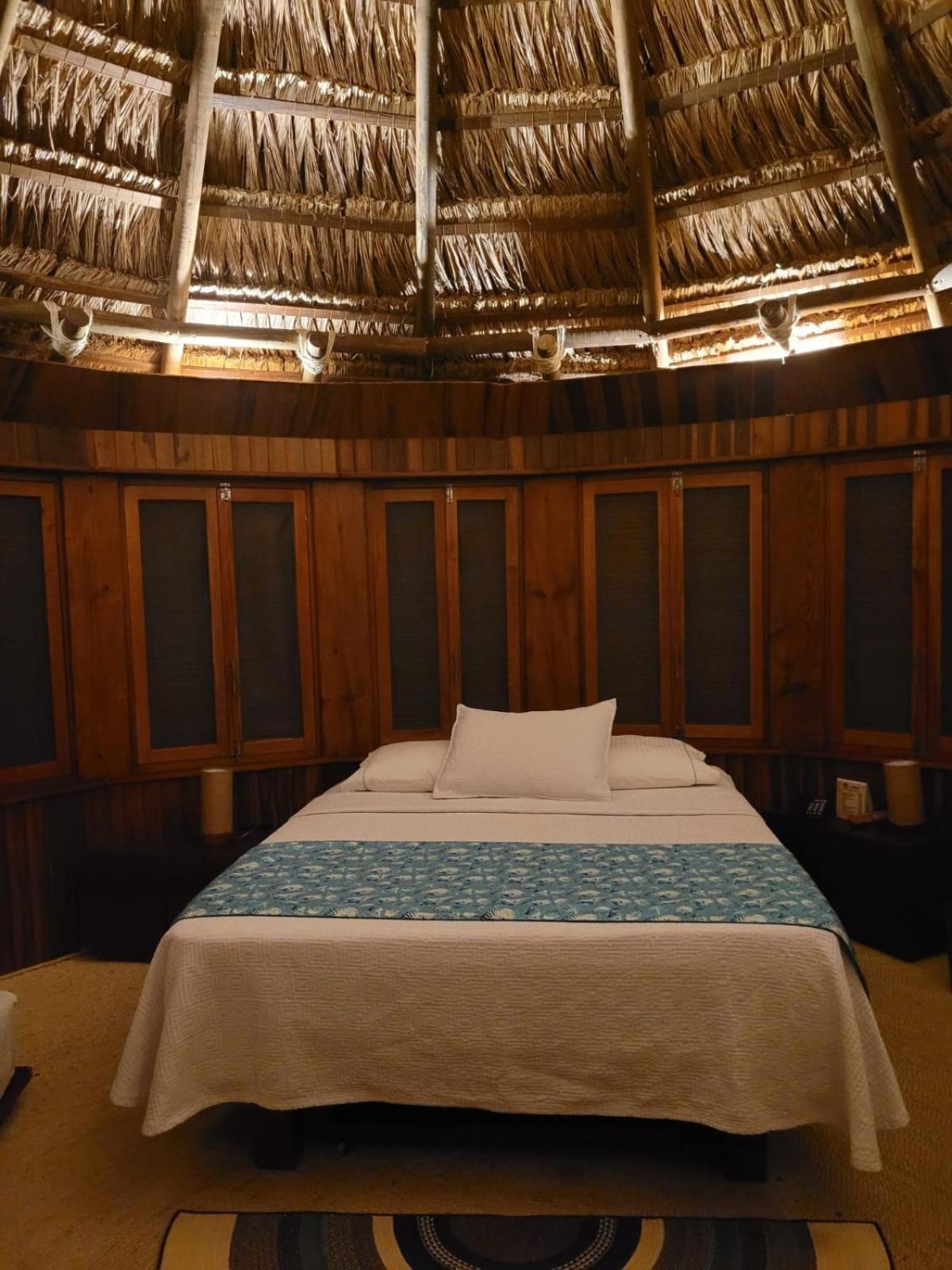 Hotel Ecohabs Tequendama - Parque Tayrona El Zaino Zewnętrze zdjęcie