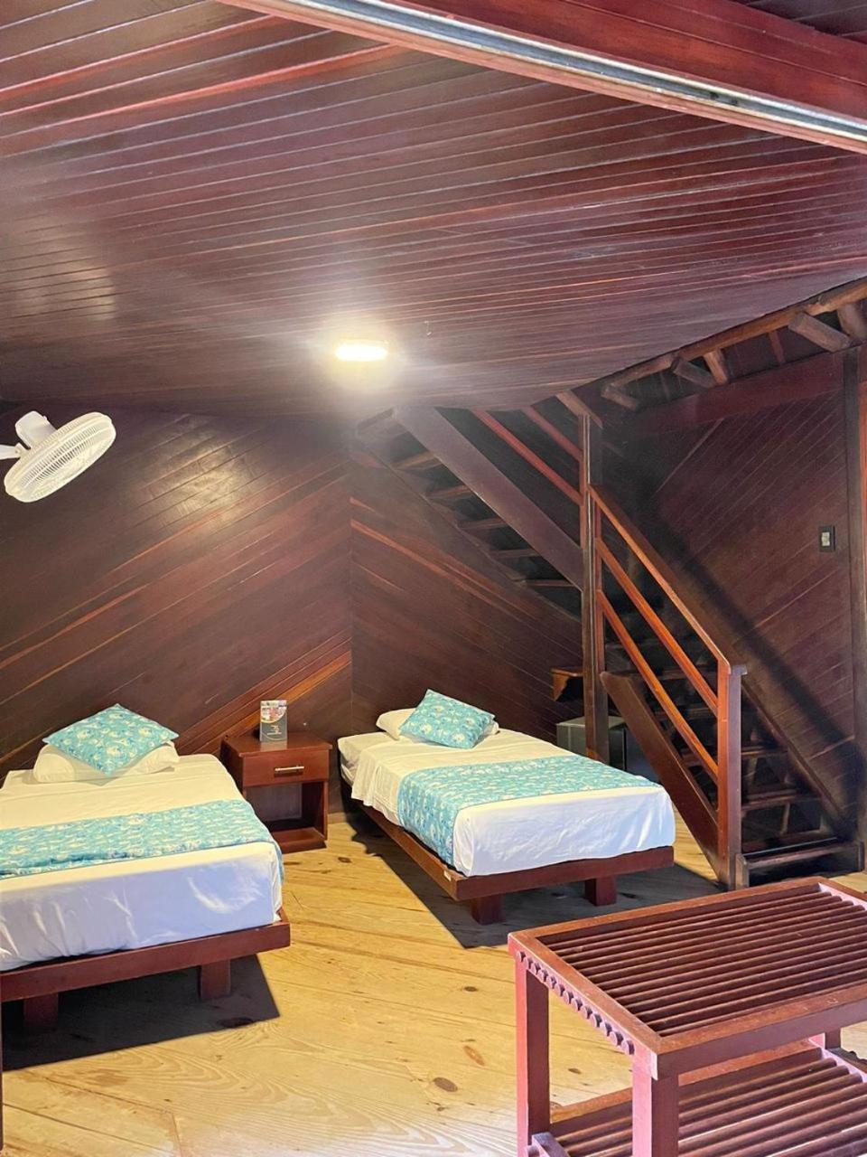 Hotel Ecohabs Tequendama - Parque Tayrona El Zaino Zewnętrze zdjęcie